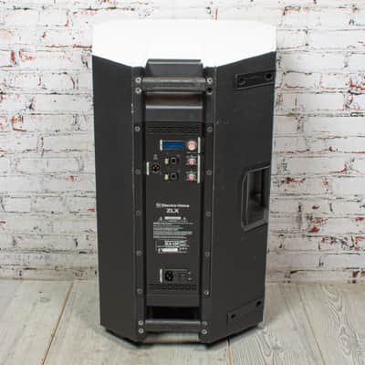 Electro Voice - ZLX15P - Powered Speaker - USED image 6