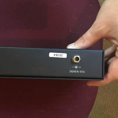 Alembic SF-2 Superfilter image 6