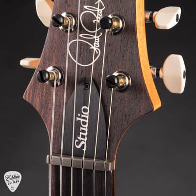 2024 - PRS Studio - Carroll Blue image 7