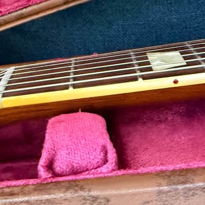 Gibson Custom Shop Collector's Choice #12 '57 Les Paul Goldtop Reissue 2010s - Aged Goldtop image 8