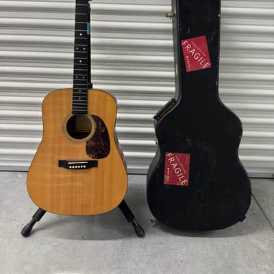 Martin D-16GT 1999 - 2018 | Reverb Martin D-16GT 1999 - 2018 | Reverb