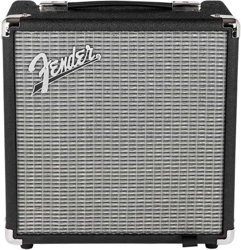Fender Rumble 15 V3 15-Watt 1x8