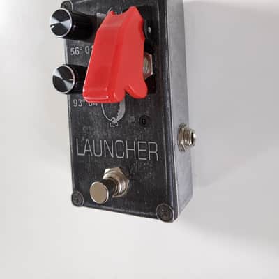 .PSHC pdls. Launcher Fuzz 2010s image 2