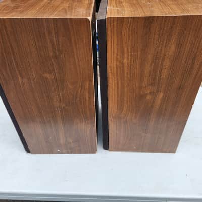 Pioneer S-510 Speakers Untested image 4