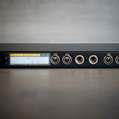 Smart Research C2 Stereo / Dual Mono Compressor image 7