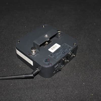 American DJ ADJ WiFLY EXR Battery Wireless DMX image 5