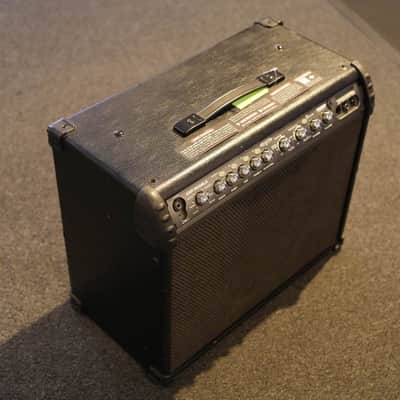 Line 6 Spider III 75 75w 1x12 Modeling Guitar Combo Amp - Used image 2