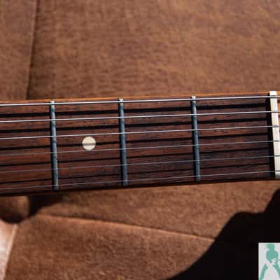 2000 Fender ST62-58US - '62 Stratocaster Reissue - Crafted in Japan - Pro Set Up w Perfect Frets/Action/Intonation! image 13
