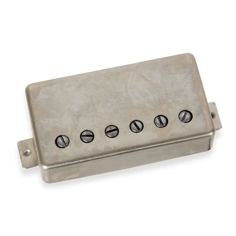 Seymour Duncan	Slash 2.0 Signature Bridge Humbucker image 3