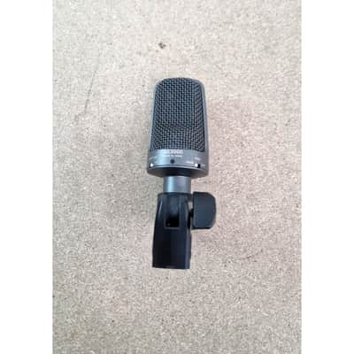 Audio-Technica AE3000 - Microphones - Excellent w/ Soft Case image 7