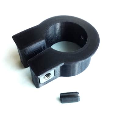 Immagine Reproduction Tama 693 Triple Holder Bushing - 2