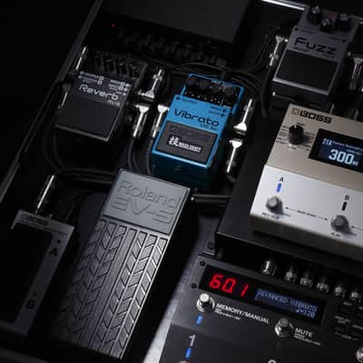 Boss VB-2W Waza Craft Vibrato image 7