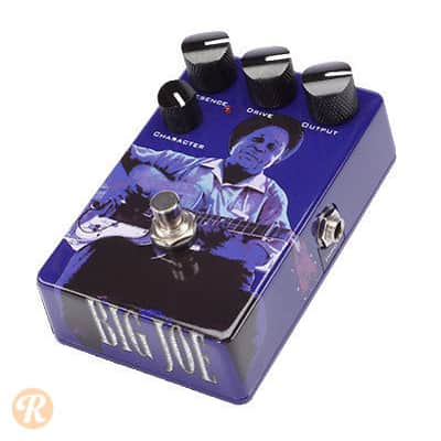 Maxon D&S II OD-802 | Reverb