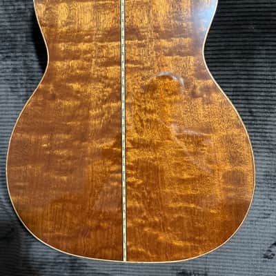 Bourgeois Legacy Series DB Signature OMS image 3