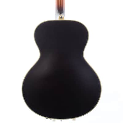 Epiphone Masterbilt Century Zenith Classic Vintage Sunburst [16092301155] (06/16) image 4