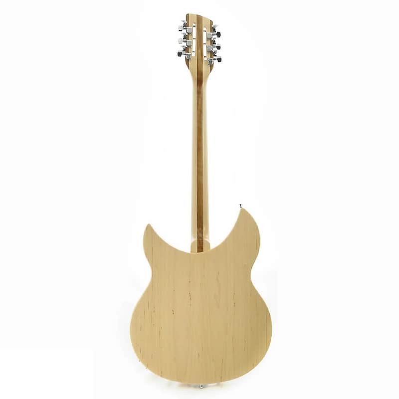 Rickenbacker	330/12 image 2