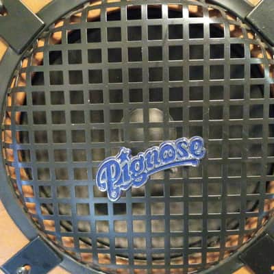 Pignose Hog 30 Rechargable Portable 1x8 30w Guitar Amp image 3
