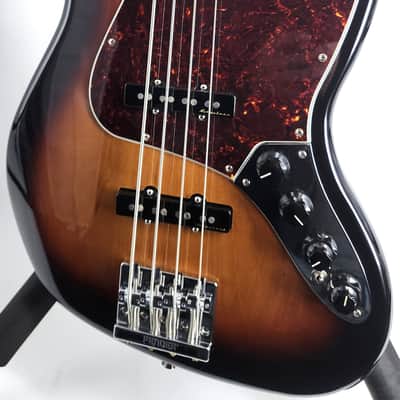 Fender USED Fender Player II Modified Active Jazz Bass Serial#:MX25046392 image 4