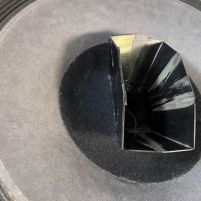 Altec 604E Super Duplex 15” Raw Speaker – Vintage Coaxial Studio Monitor image 14