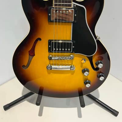 Electric guitar Gibson ES-339 2011 image 3
