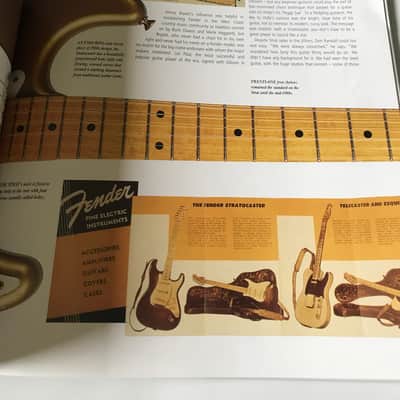 Echo and Twang Classic Guitar Music of the ‘50s Edited by Tony Bacon image 4