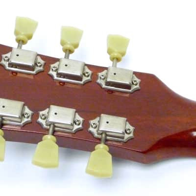 【MIJ】Tokai LS-120V 1981 Violin Finish image 10