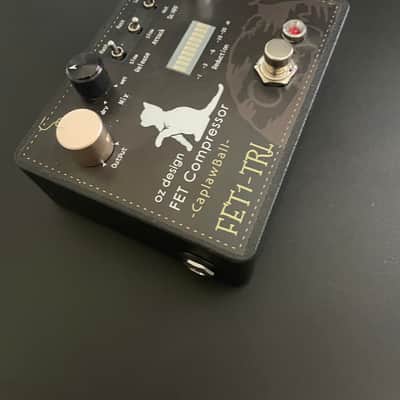 oz design FET Compressor CaplawBall FET1-TRL image 5