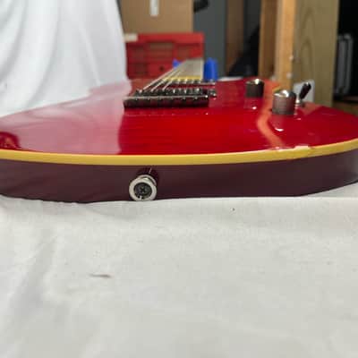 Fender Telecaster Tele FMT HH Electric Guitar 2004 image 18