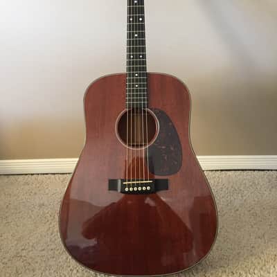 Martin D17 2000 image 2