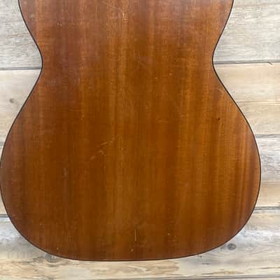 Harmony H162 Grand Concert 1957 - 1971 - Natural imagen 11