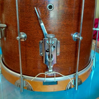 Rogers Newport 1964 Snare image 3