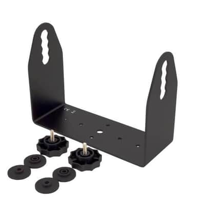 Fostex 6301NX 4" Active Monitor Speaker Transformer Balanced (Single) image 3