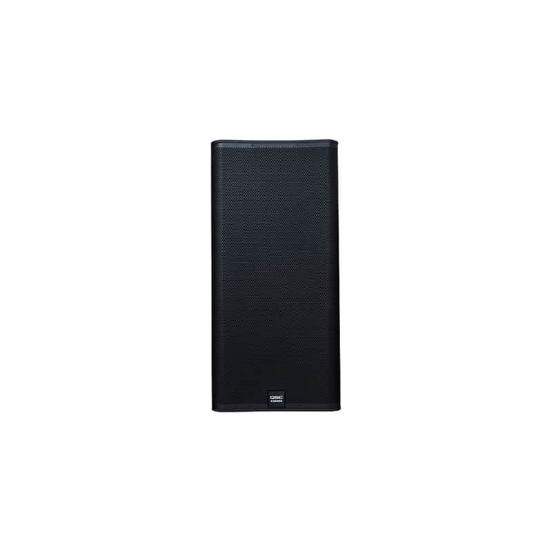 QSC E218SW E-Series Dual 18" Passive Subwoofer image 1