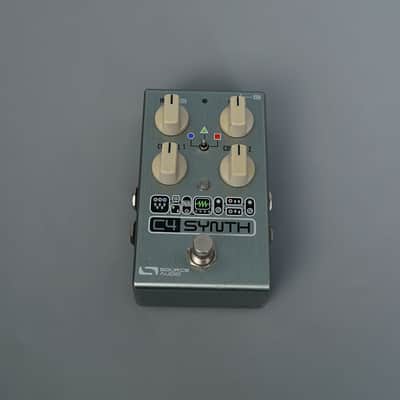Source Audio C4 Synth image 1