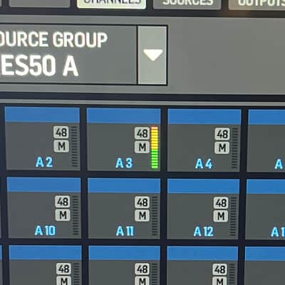 Behringer S32 Digital Stage Box - Two Defective Inputs (1&3) image 25