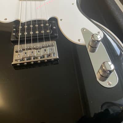 Fender Partcaster Warmoth neck 2013 - lacquer imagen 3