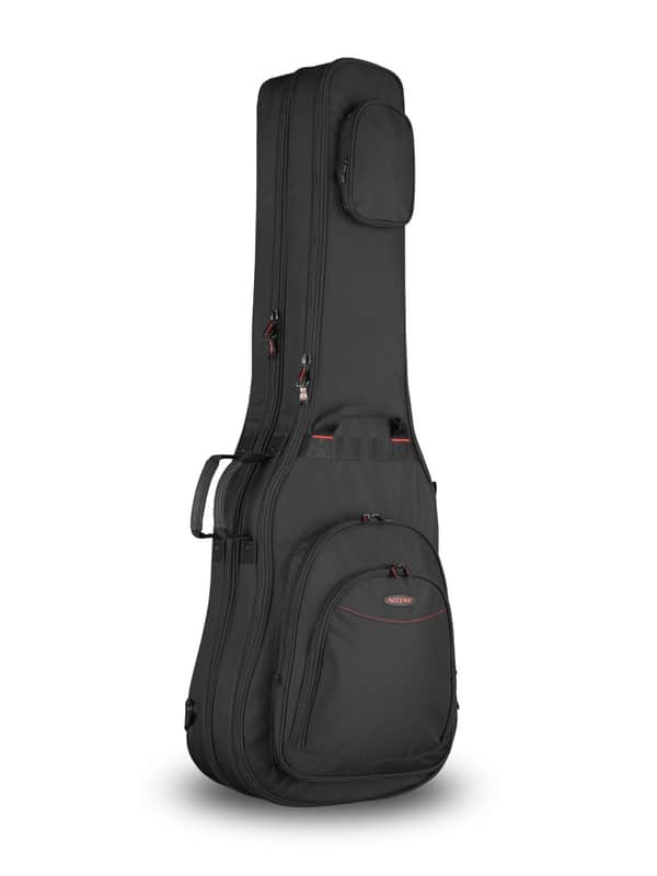 Access Bags and Cases Stage Three Double-Bass Bag ***CLOSEOUT*** image 1