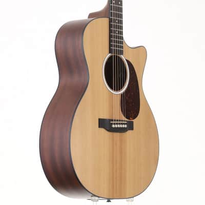 Martin GPC-11E Road Series, Manufactured in 2020 [2400881] (08/31) image 8