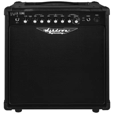 Killer Tone KT-30 FX Ashdown image 2