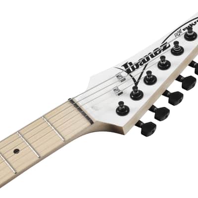 Ibanez PGMM31-WH - Paul Gilbert image 6
