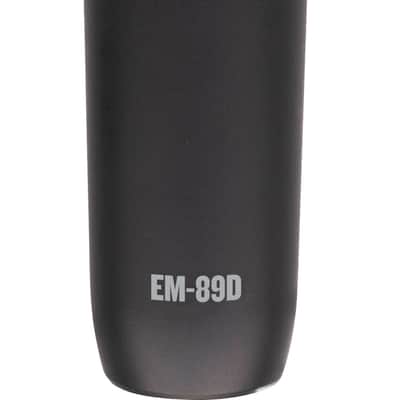 Mackie Em 89 D image 2