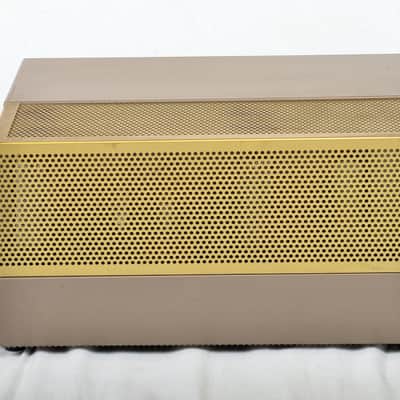 Marantz Model 8B 35-Watt Stereo Tube Power Amplifier 1965 image 14