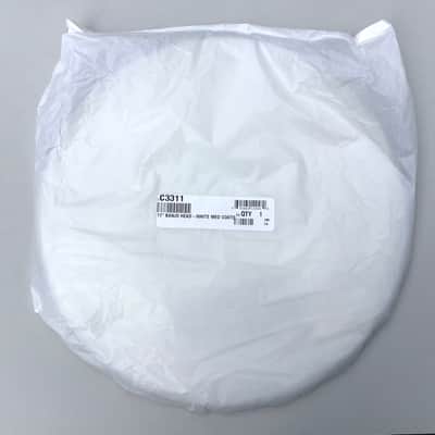 11” Banjo Head - Coated Mylar image 3