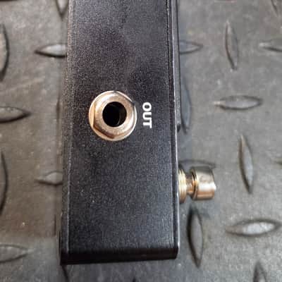 KLIQ TinyTune Tuner Mini Tuning Pedal image 4