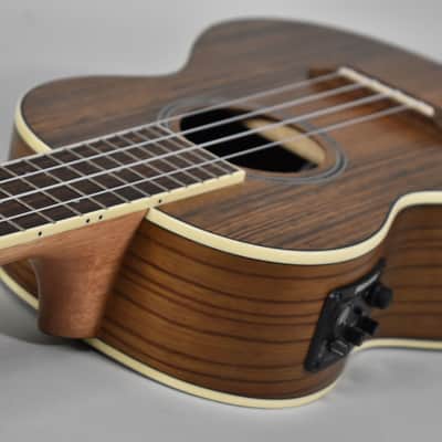 2020 Fender Rincon Tenor Ukulele image 4
