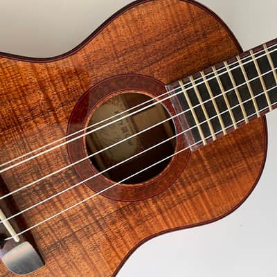 Kerry Char Tenor 2017 - High gloss image 11