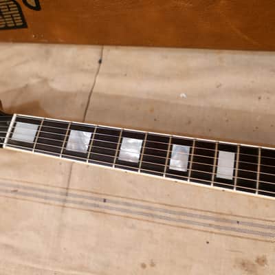 Gibson Firebird VII 2002 - Sparkling Burgundy Metallic image 11