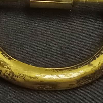Immagine Blessing Scholastic Slide Trombone serial 346361 - Lacquer - 10