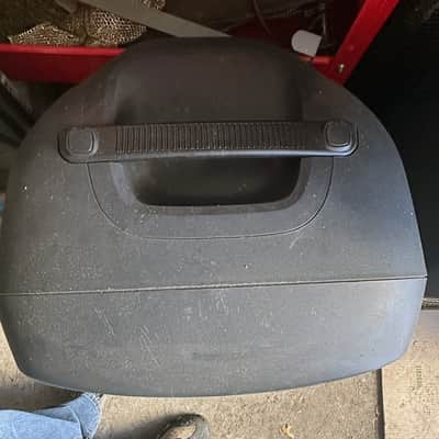 JBL EON 515 2014-2020 - Black image 4
