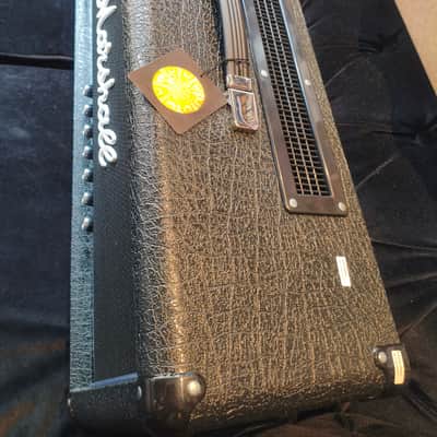 Marshall Silver Jubilee 2555 100w Head - Elephant Skin 2025 - Elephant Skin image 5